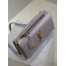 Yves Saint Lauren YSL Sunset 25cm 634723 Shoulder Bag Handbag Purse MMYSP23