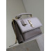 Yves Saint Lauren YSL Sunset 25cm 634723 Shoulder Bag Handbag Purse MMYSP23