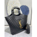 Yves Saint Lauren YSL Icare Tote Shoulder Bag Handbag 698651 Yves Saint Lauren YSL Icare Tote Shoulder Bag Handbag 698651