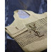 Yves Saint Lauren YSL Icare Woven Tote Shoulder Bag Handbag 698651 Yves Saint Lauren YSL Icare Woven Tote Shoulder Bag Handbag 698651