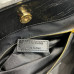 Yves Saint Lauren YSL Shopping Bag Tote Shoulder Bag Handbag 394195