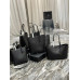 Yves Saint Lauren YSL Shopping Bag Tote Shoulder Bag Handbag 600307