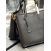 Yves Saint Lauren YSL Shopping Bag Tote Shoulder Bag Handbag 600307