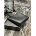 Yves Saint Lauren YSL Shopping Bag Tote Shoulder Bag Handbag 600307
