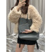 Yves Saint Lauren YSL Shopping Bag Tote Shoulder Bag Handbag 600306 Yves Saint Lauren YSL Shopping Bag Tote Shoulder Bag Handbag 600306