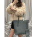 Yves Saint Lauren YSL Shopping Bag Tote Shoulder Bag Handbag 600306 Yves Saint Lauren YSL Shopping Bag Tote Shoulder Bag Handbag 600306