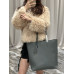 Yves Saint Lauren YSL Shopping Bag Tote Shoulder Bag Handbag 600306 Yves Saint Lauren YSL Shopping Bag Tote Shoulder Bag Handbag 600306