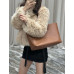 Yves Saint Lauren YSL Shopping Bag Tote Shoulder Bag Handbag 394195 Yves Saint Lauren YSL Shopping Bag Tote Shoulder Bag Handbag 394195