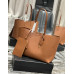 Yves Saint Lauren YSL Shopping Bag Tote Shoulder Bag Handbag 394195 Yves Saint Lauren YSL Shopping Bag Tote Shoulder Bag Handbag 394195
