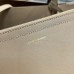 Yves Saint Lauren YSL Shopping Bag Tote Shoulder Bag Handbag 394195