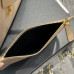 Yves Saint Lauren YSL Shopping Bag Tote Shoulder Bag Handbag 394195