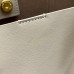 Yves Saint Lauren YSL Shopping Bag Tote Shoulder Bag Handbag 394195