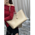 Yves Saint Lauren YSL Shopping Bag Tote Shoulder Bag Handbag 394195