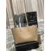 Yves Saint Lauren YSL Shopping Bag Tote Shoulder Bag Handbag 394195