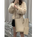 Yves Saint Lauren YSL Shopping Bag Tote Shoulder Bag Handbag 600306 Yves Saint Lauren YSL Shopping Bag Tote Shoulder Bag Handbag 600306