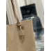 Yves Saint Lauren YSL Shopping Bag Tote Shoulder Bag Handbag 600306
