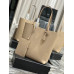 Yves Saint Lauren YSL Shopping Bag Tote Shoulder Bag Handbag 600306