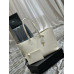 Yves Saint Lauren YSL Shopping Bag Tote Shoulder Bag Handbag 394195 Yves Saint Lauren YSL Shopping Bag Tote Shoulder Bag Handbag 394195