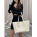 Yves Saint Lauren YSL Shopping Bag Tote Shoulder Bag Handbag 394195 Yves Saint Lauren YSL Shopping Bag Tote Shoulder Bag Handbag 394195
