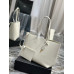 Yves Saint Lauren YSL Shopping Bag Tote Shoulder Bag Handbag 394195 Yves Saint Lauren YSL Shopping Bag Tote Shoulder Bag Handbag 394195