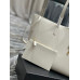 Yves Saint Lauren YSL Shopping Bag Tote Shoulder Bag Handbag 394195 Yves Saint Lauren YSL Shopping Bag Tote Shoulder Bag Handbag 394195