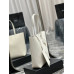 Yves Saint Lauren YSL Shopping Bag Tote Shoulder Bag Handbag 600306