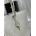 Yves Saint Lauren YSL Shopping Bag Tote Shoulder Bag Handbag 600306