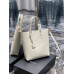 Yves Saint Lauren YSL Shopping Bag Tote Shoulder Bag Handbag 600307