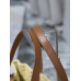 Yves Saint Lauren YSL Woven Tote Shoulder Bag Handbag 761461