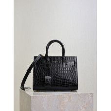 Yves Saint Lauren YSL sac de jour Small 22cm Tote Shoulder Bag Handbag 392035 717440