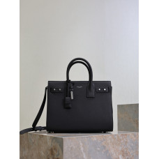 Yves Saint Lauren YSL sac de jour Large 32cm Tote Shoulder Bag Handbag 378299