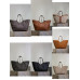 Yves Saint Lauren YSL 24ss Y Tote Shoulder Bag Handbag 817602