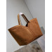 Yves Saint Lauren YSL 24ss Y Tote Shoulder Bag Handbag 817602
