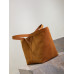 Yves Saint Lauren YSL 24ss Y Tote Shoulder Bag Handbag 817602