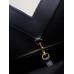 Yves Saint Lauren YSL 24ss Y Tote Shoulder Bag Handbag 817602