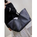 Yves Saint Lauren YSL 24ss Y Tote Shoulder Bag Handbag 817602