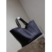 Yves Saint Lauren YSL 24ss Y Tote Shoulder Bag Handbag 817602