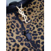 Yves Saint Lauren YSL Bea Tote Shoulder Bag Handbag 763435