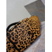 Yves Saint Lauren YSL Bea Tote Shoulder Bag Handbag 763435