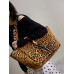 Yves Saint Lauren YSL Bea Tote Shoulder Bag Handbag 763435