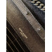 Yves Saint Lauren YSL Envelope Clutch 377828 WOC Wallet on Chain Shoulder Bag MMYSN03 Yves Saint Lauren YSL Envelope Clutch 377828 WOC Wallet on Chain Shoulder Bag MMYSN03