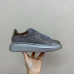 Alexander McQueen Lace Up Shoes MQ113 Women's Sneakers for Woman MQSHA01 Alexander McQueen Lace Up Shoes MQ113 Women's Sneakers for Woman MQSHA01