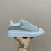 Alexander McQueen Lace Up Shoes MQ113 Women's Sneakers for Woman MQSHA01 Alexander McQueen Lace Up Shoes MQ113 Women's Sneakers for Woman MQSHA01