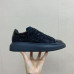 Alexander McQueen Lace Up Shoes MQ113 Women's Sneakers for Woman MQSHA01 Alexander McQueen Lace Up Shoes MQ113 Women's Sneakers for Woman MQSHA01