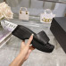 Alexander Wang Flat Shoes for Summer Women's Sandals Slides AWSHA07