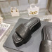 Alexander Wang Flat Shoes for Summer Women's Sandals Slides AWSHA07