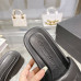 Alexander Wang Flat Shoes for Summer Women's Sandals Slides AWSHA07