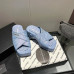 Alexander Wang High Heel Shoes for Summer 7cm Women's Sandals Slides AWSHA08