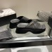Alexander Wang High Heel Shoes for Summer 7cm Women's Sandals Slides AWSHA09