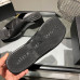 Alexander Wang High Heel Shoes for Summer 7cm Women's Sandals Slides AWSHA09